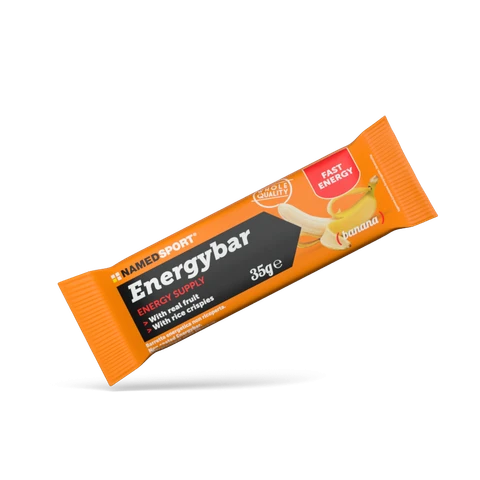 NAMED SPORT Energybar 